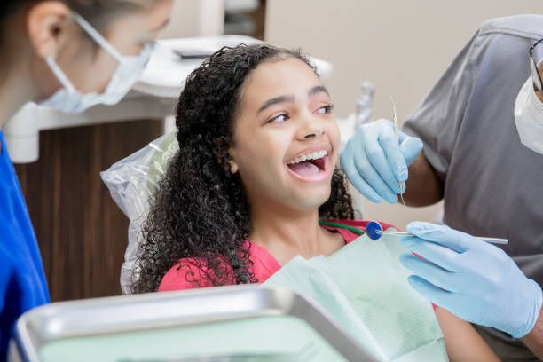 Best Mobile Emergency Dentist in Forest City, NC