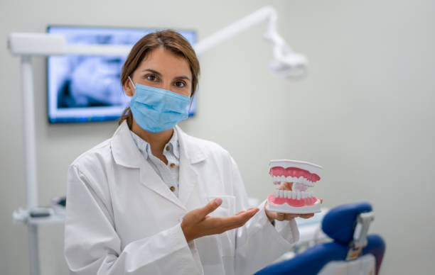Best Emergency Cosmetic Dentistry in Forest City, NC