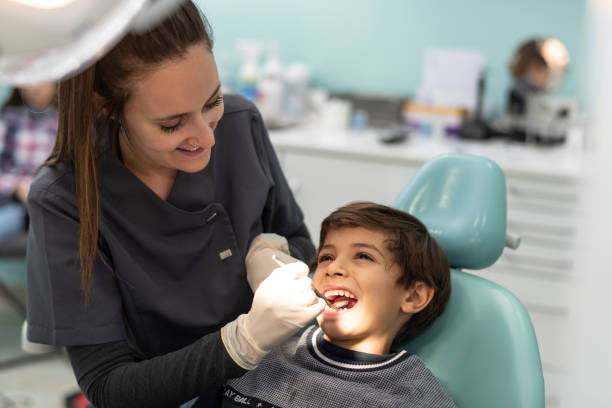 Best Holiday Emergency Dentist in Forest City, NC
