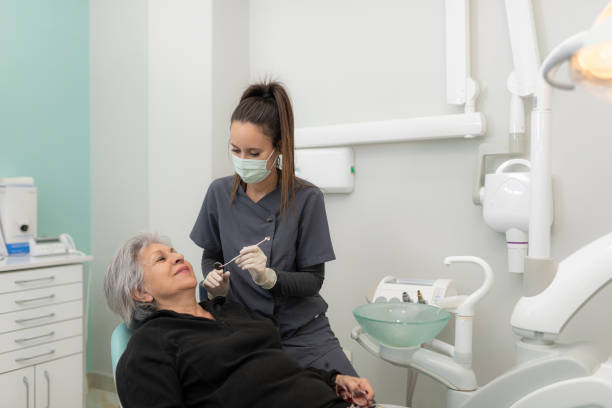 Best Pediatric Emergency Dentist in Forest City, NC