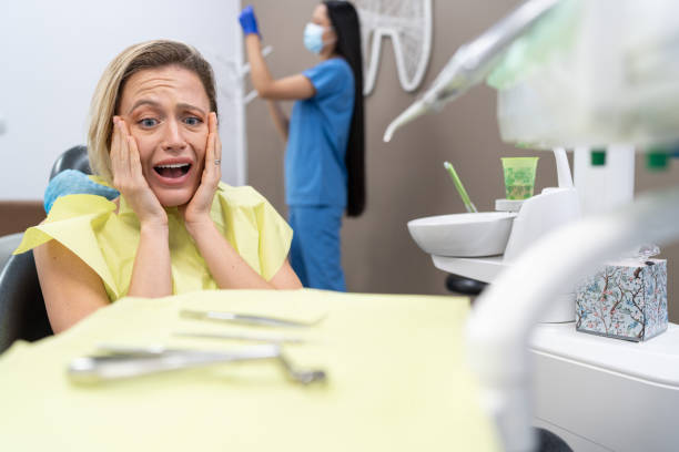 Best 24-Hour Emergency Dentist in Forest City, NC