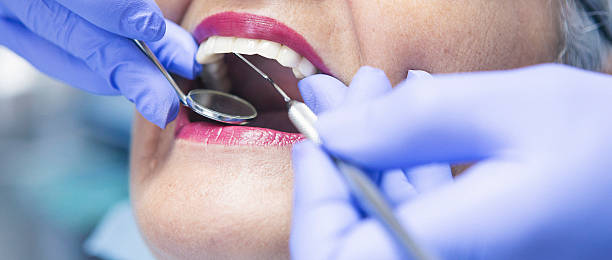 Best Emergency Dental Services for Seniors in Forest City, NC
